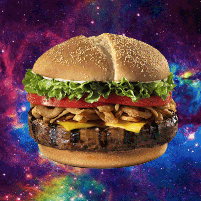 nanosnow:  normal—sucks:  Yummy 🍔💖