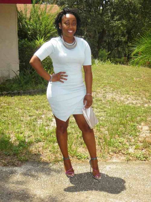 chocolatesamson:  THICK EBONY MODEL