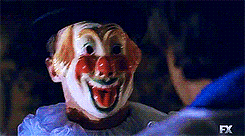 therenaissanceratchet:  thatshybutrudegirl:  husssel:  MOTHA PATTI!!!!! I HAVE TO DOWNLOAD THIS EPISODE!!!  Lol  This is what is supposed to happen to every black person in every horror movie 