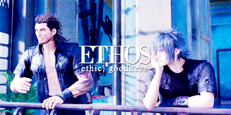 naruchixx:It needs all three for the perfect team.→ Aristotle’s Modes of Persuasion (insp.)