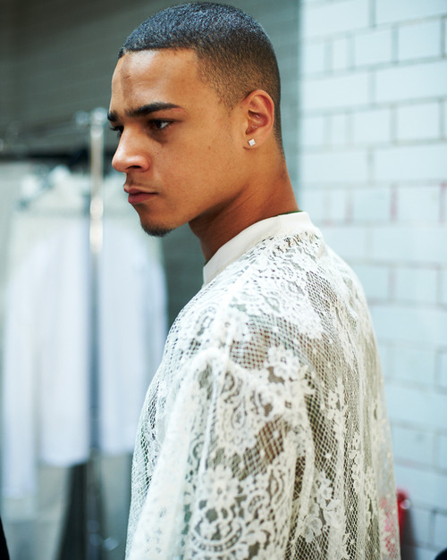 anoccasionalasshole:  Seriously, why doesn’t New York make guys like this. All