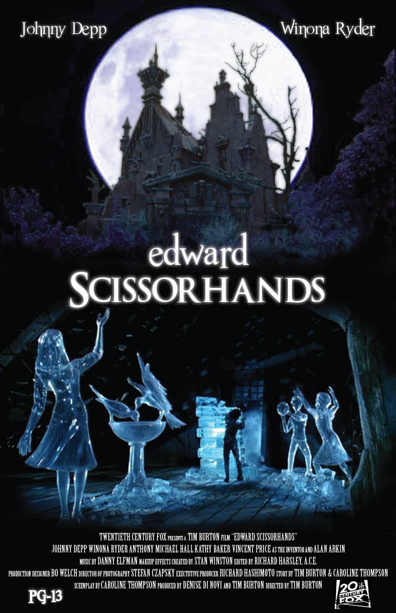 under-the-pants-handsy:  sixpenceee:  Which is your favorite Tim Burton movie to