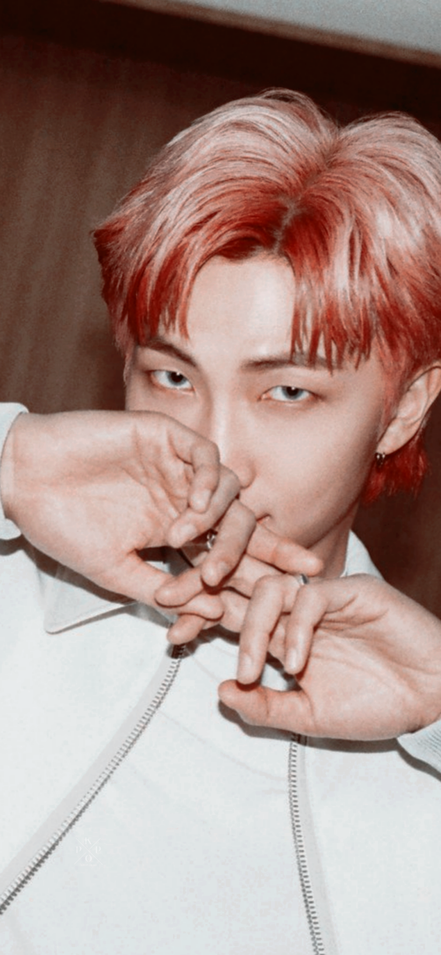 Bts; Butter