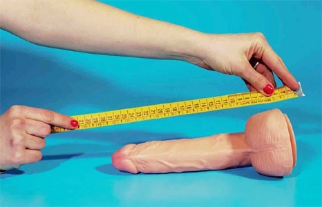 measure up