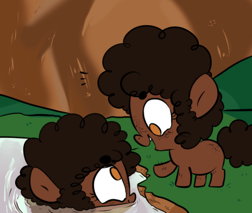 asklittlericepaddy:  Additional charges may apply. (This was too fun)  ….*SQUEEEEE* <333 X3