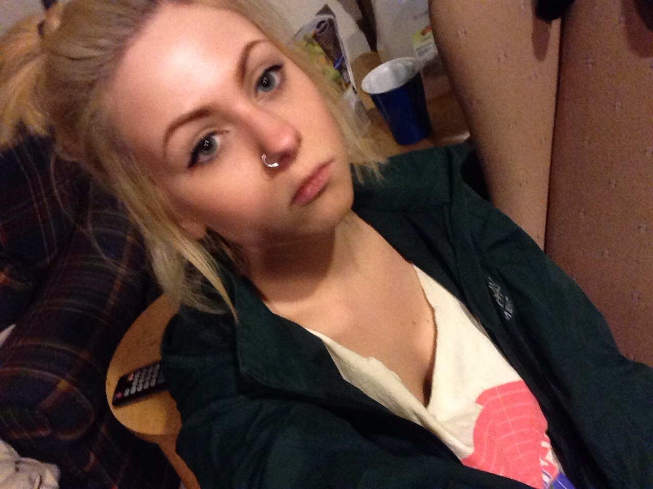 sryart:  i want this to be the pic used in my obituary