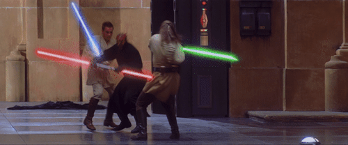 MAY THE 4TH BE WITH YOU!!!