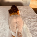 easttncouple:  lavenderoni:  lostafound531:  Good Girl    Every house needs an anal