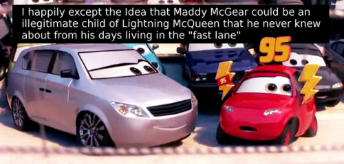 cars 3 maddy mcgear