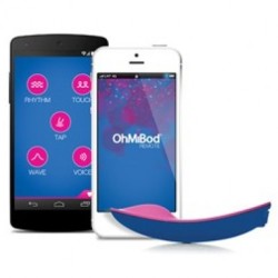 o0pepper0o:  OhMiBod Username Add! by o0Pepper0o