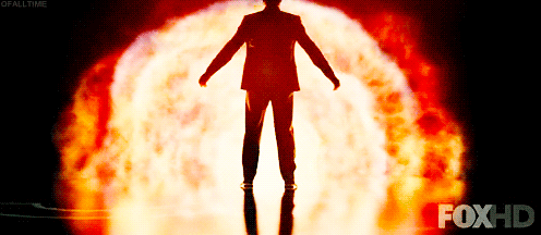 ofalltime:  January 1st: The Big Bang 