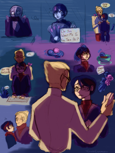 Lunarescapades Tumblr Com Tumbex