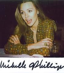 wooooordsilike:  more Michelle