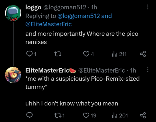 ERIC NO