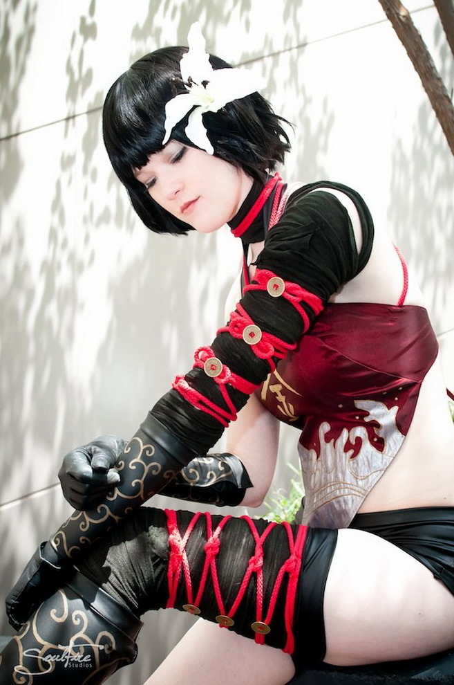 hotcosplaygirl:  Cosplay girlCosplay girl Twitter