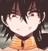 godvegeta:  9 gifs of Judal 