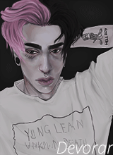 some random picks from recent GASR commissions