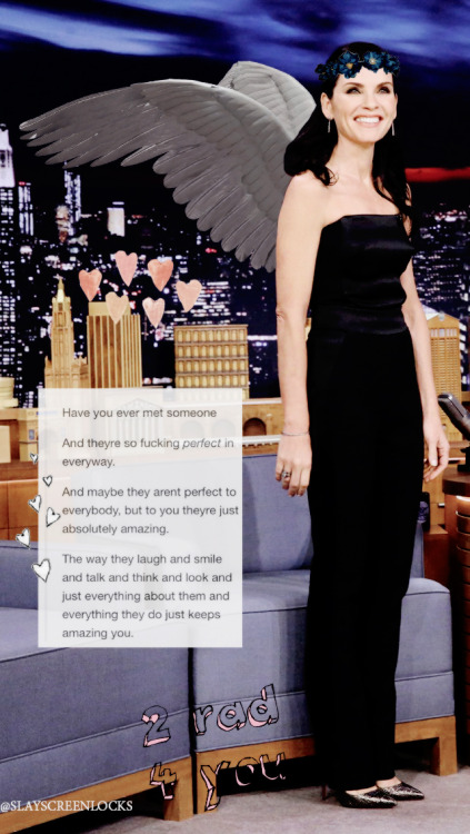 julianna margulies lockscreenscredit to @slayscreenlocksplease appreciate my work and reblog if you 