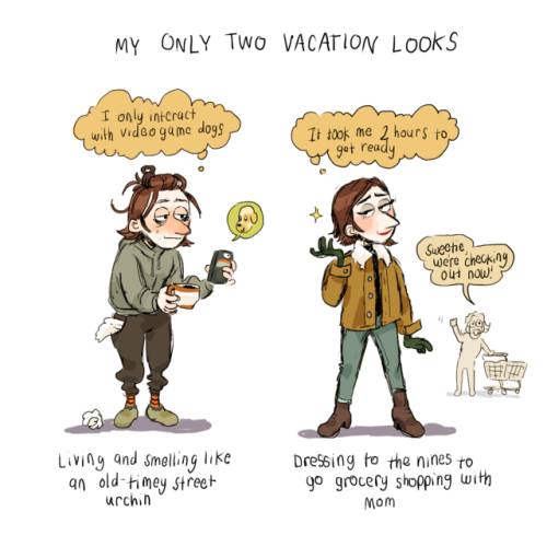 maddiesharafian:There is no in-between.