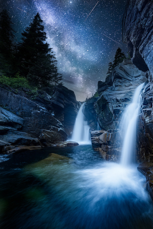 Time Distortion by Daniel Greenwood.