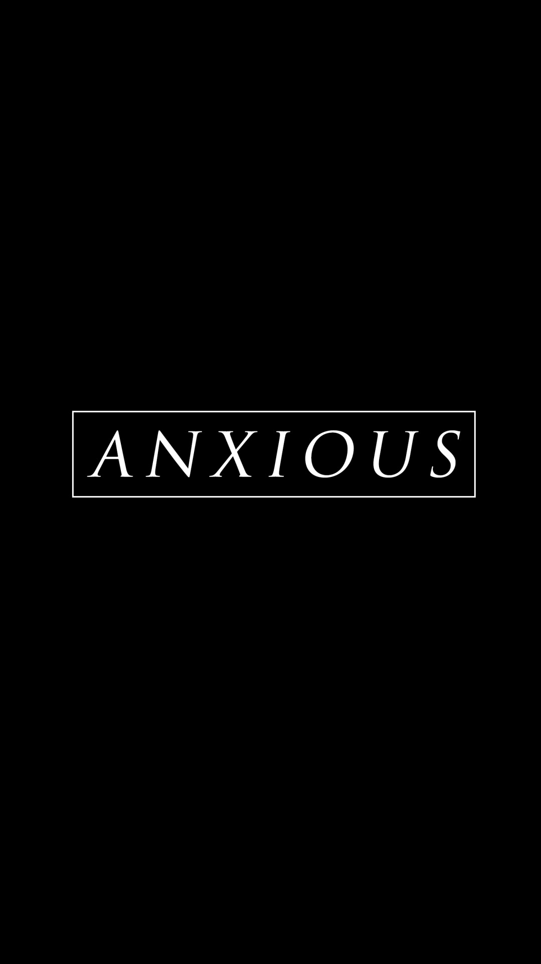 Grounding Technique Phone Wallpaper FREE DIGITAL DOWNLOAD  Anxious Bestie