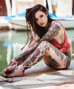 tattoosga:  tattoos -