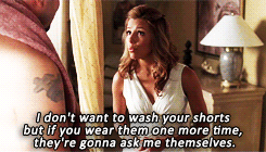  Favorite Fictional Characters  ↳ Gabrielle Solis 