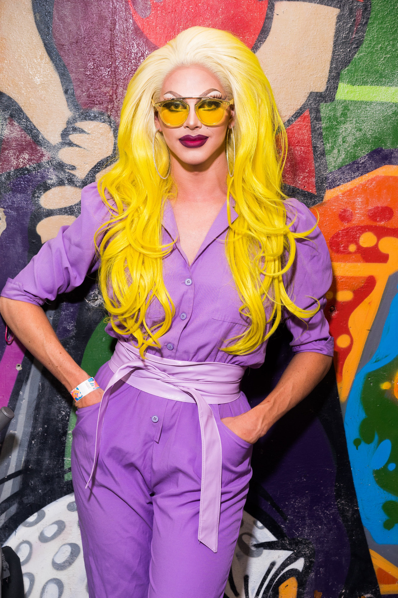 Miz Cracker at Can Can Wonderland St. Paul MN 6/30/2018
Photos by Darin Kamnetz for Flipphoneevents.com
instagram // twitter // facebook // darinkamnetz.com