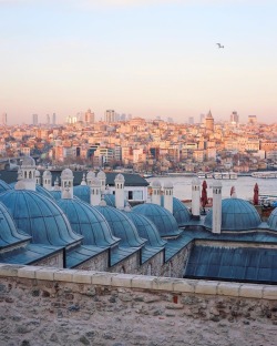 sabonhomeblog:Istanbul: @sezgiolgac