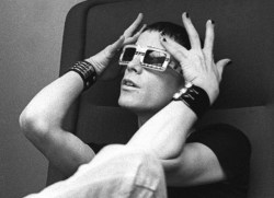 vaticanrust:Lou Reed. Photo by Christopher