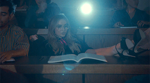 almostlve:Sabrina Carpenter - Sue Me (2018)