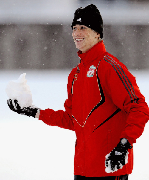 #fernando-torres on Tumblr