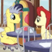 prettyponyblog:Background Gays || Part One