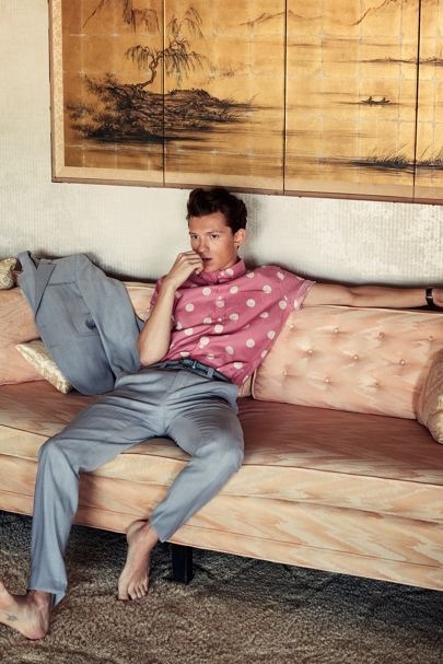 dailygubler - Thank god for British GQ