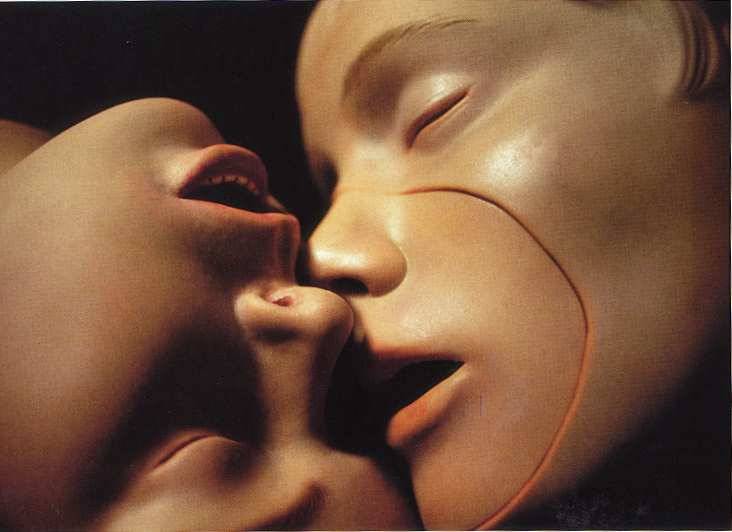 untrustyou:Cindy Sherman