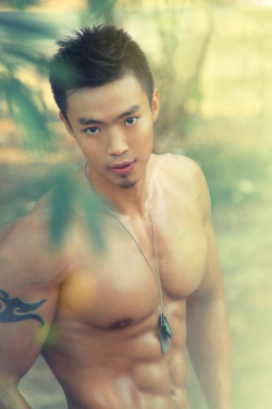 singa61:  stayinghard:  univers-hole:  This combination - the sweet eyes, warm lips, well-trained body - make me want to do anything, everything.  oh, the things I’d do  Only Asian : http://singa61.tumblr.com/