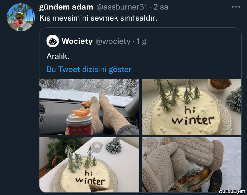 gündem adam @assburner31.2...