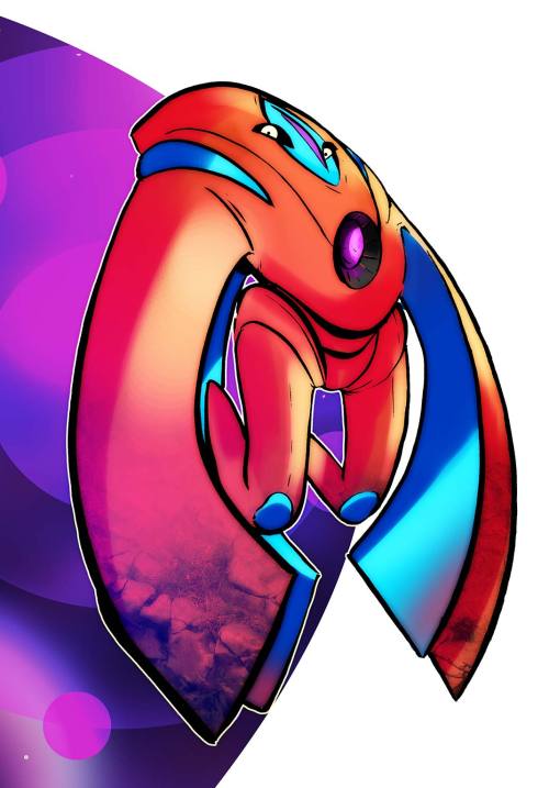 Sex pokedump:  386 - Deoxys Normal - Attack - Defense pictures