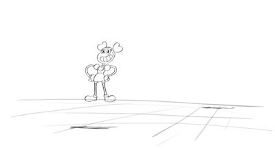 Rubber Hose Cartoons Tumblr