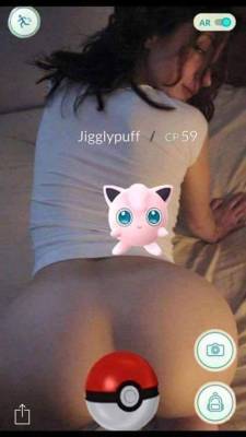 gansitoql:  cuando te aparece un jigglypuff