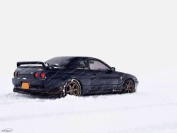sgtrubberducky:  my kind of sled… 