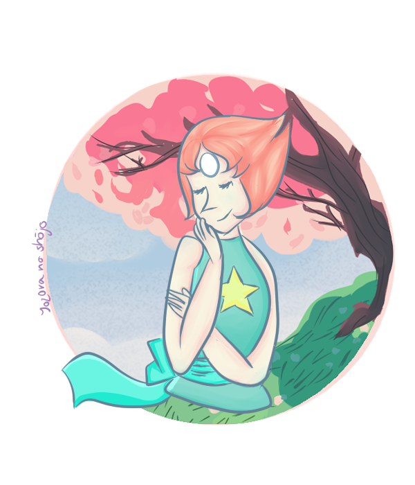 headphoneapocalypse:  It was the turn for Pearl.So yes I think I am going to do all