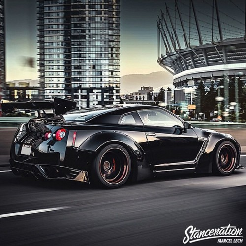 XXX stancenation:  Beast! | Photo By: @marcel_lech photo