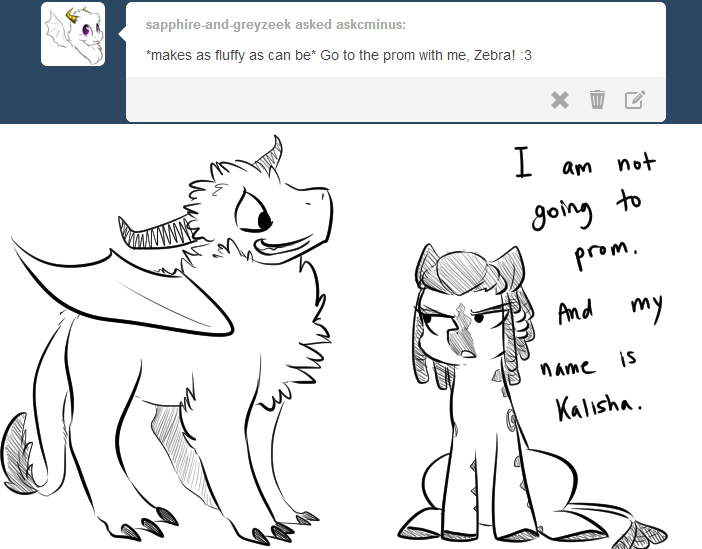X3 D'aww, poor cute Grey &lt;3