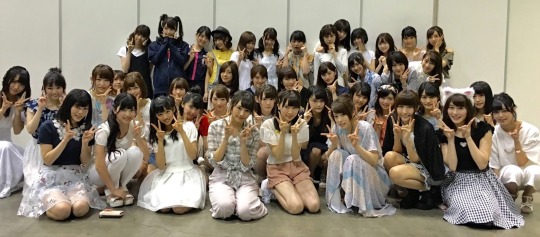 10 Reasons that explain Keyakizaka46 breakthrough in 2016
