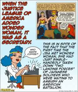 cracked:  The JLA: preventing women from