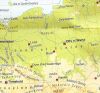 Poland with literal place names, from The Atlas of True Names
mroko:
“ I used to have a Blog about unusual maps of Poland. Here are some explanations about this map, taken from the original atlas - some of them are definitely wrong, but interesting...