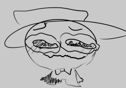 How And Why Did Some Of You Guys Follow Me T-T God You Guys Are So Cool And Have Such Great Art.
