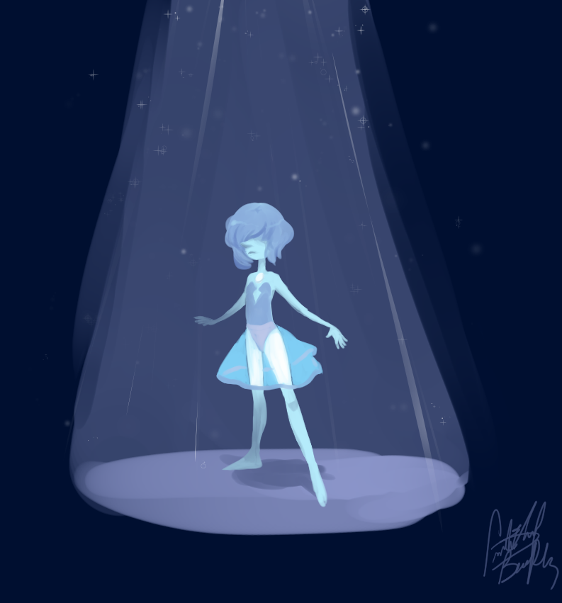 beeplz:  My Diamond 