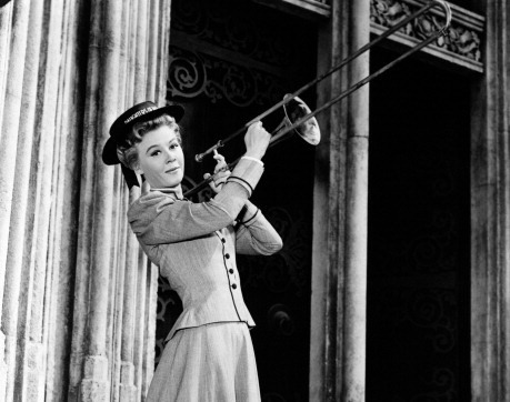 annies-classic-beauties:  Classic Beauties Play Musical Instruments: Part 1
